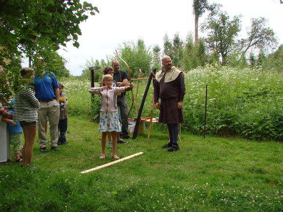 Kakskertapäivä ja kaupunginosaviikko 29.6.-5.7.2013 - Kakskertaseura ry