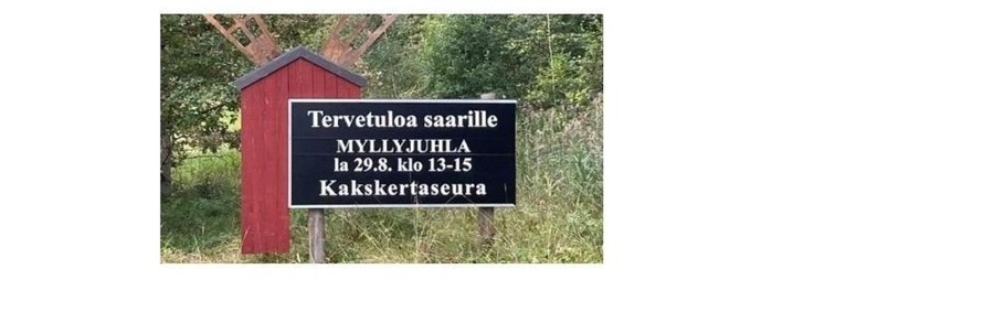Kakskertaseura ry